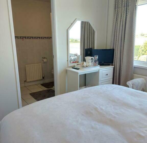 חדר סטנדרט, Drom Na Gainne B&b