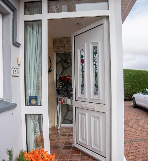 חדר סטנדרט, Drom Na Gainne B&b