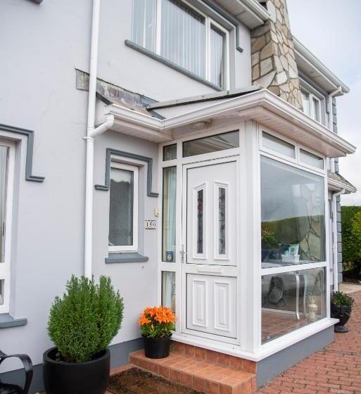 חדר סטנדרט, Drom Na Gainne B&b