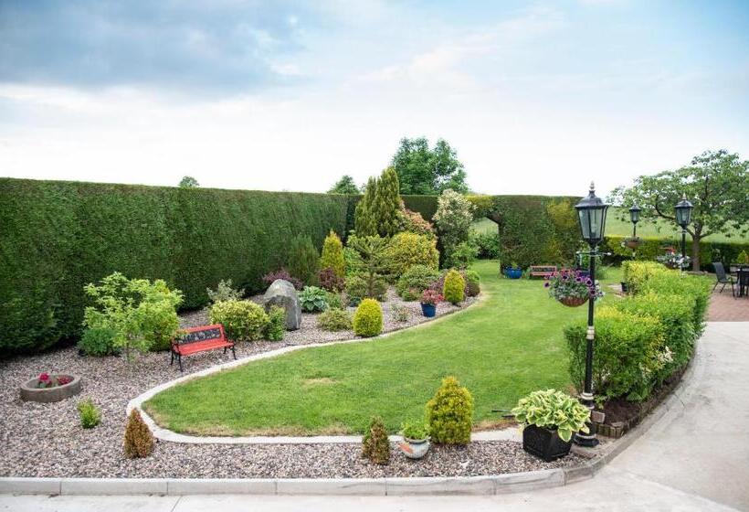 חדר סטנדרט, Drom Na Gainne B&b