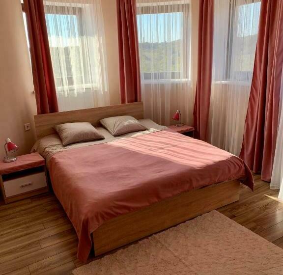 חדר סטנדרט, узвар