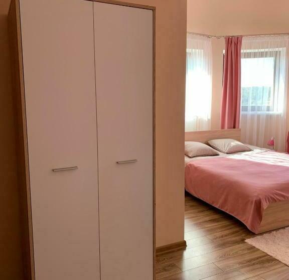 חדר סטנדרט, узвар