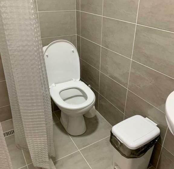 חדר סטנדרט, узвар