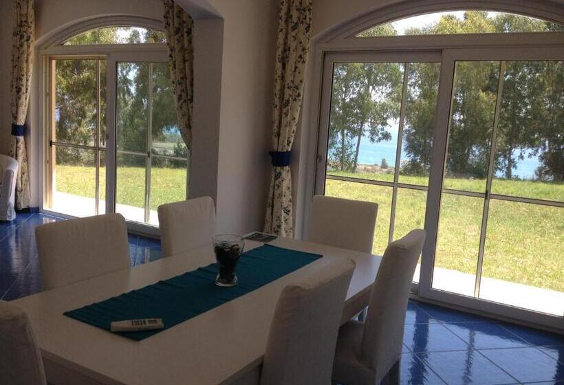Номер Стандарт Вид на Море, Agriturismo  A Lanterna