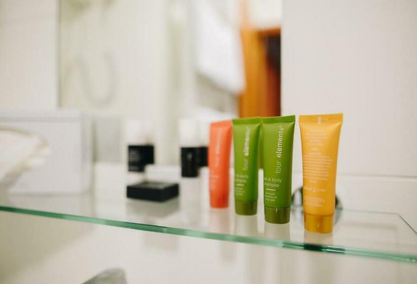 Family Suite, Kounický Dvůr