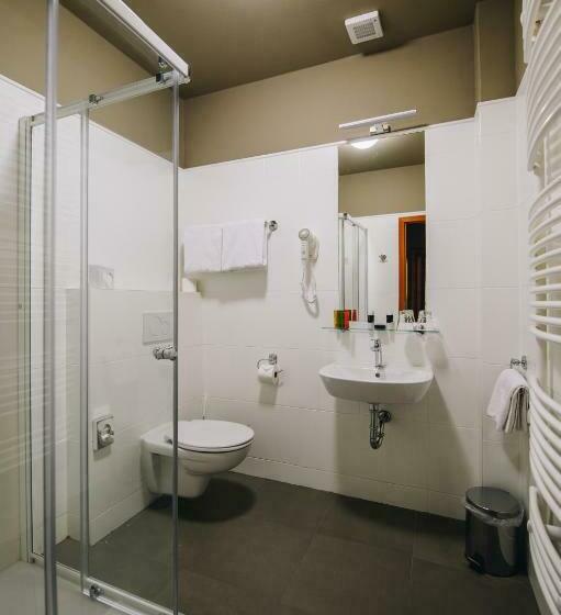 Апартаменты 1 Спальня с Балконом, Kounický Dvůr