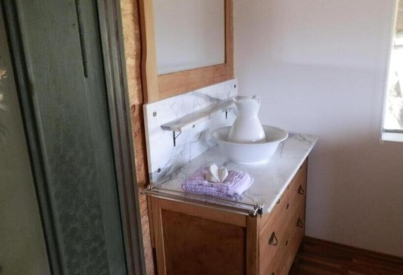 バス共有のスタンダードルーム, Steigmatt Bauernhof Erlebnis