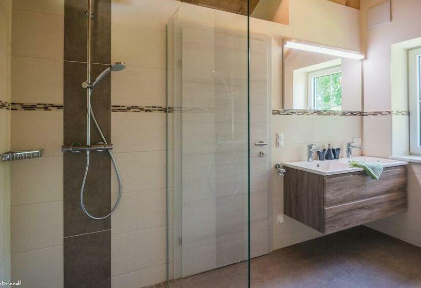 带1个卧室的公寓, Straußenhof Halmer