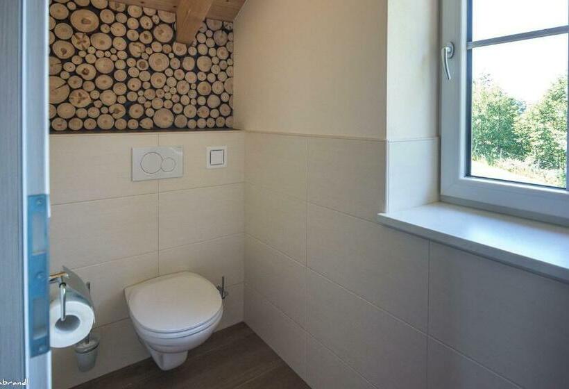 带1个卧室的公寓, Straußenhof Halmer