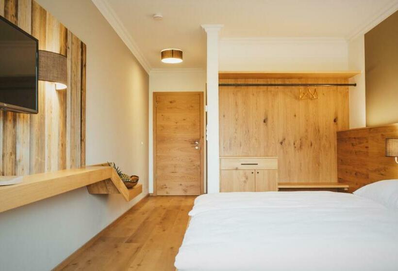 标准间, Z Leithen