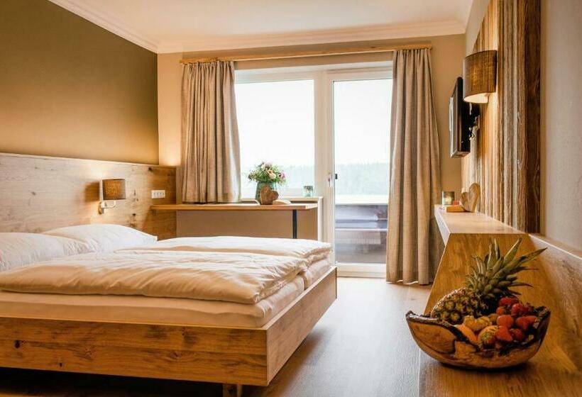 标准间, Z Leithen