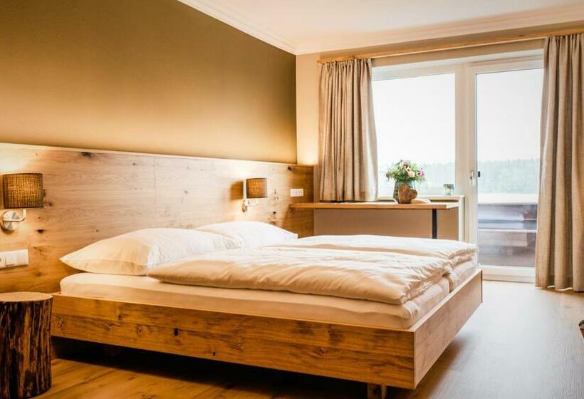 标准间, Z Leithen