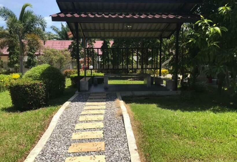 Номер Стандарт, Janrawee Resort