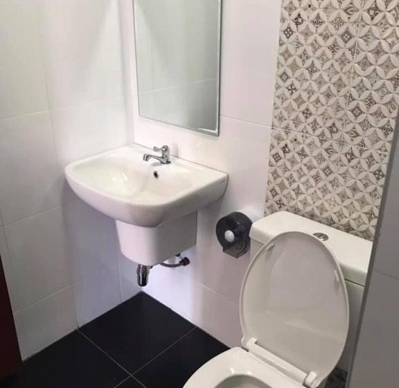 غرفة قياسية, Janrawee Resort