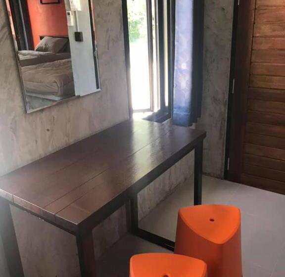 Номер Стандарт, Janrawee Resort
