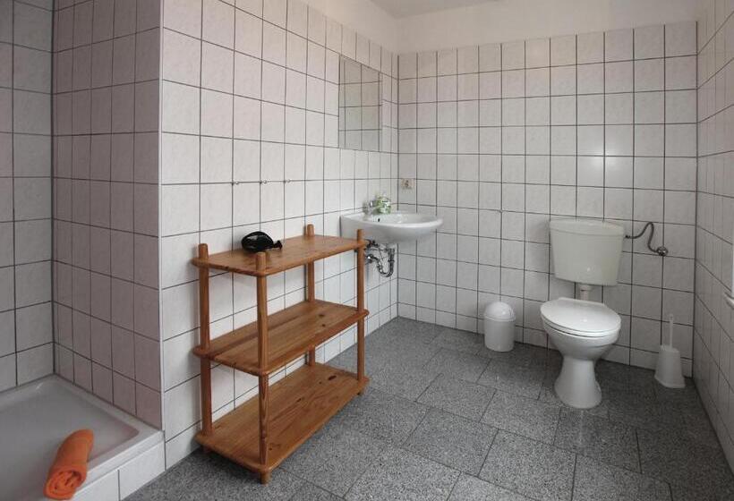 Номер Стандарт, Alte Schule Schnackenburg