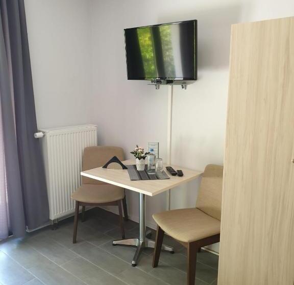 חדר סטנדרט, Andromachi Apartments