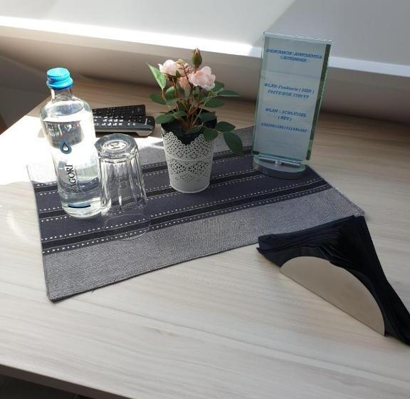 חדר סטנדרט, Andromachi Apartments