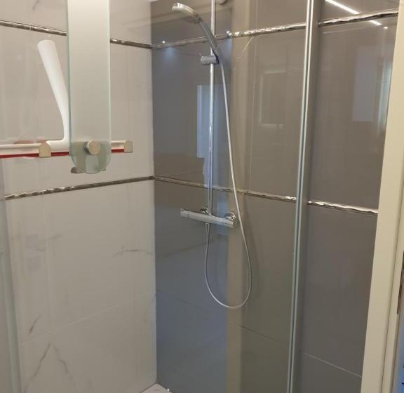 סוויטה, Andromachi Apartments