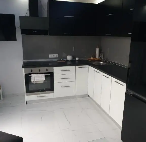 スイート, Andromachi Apartments