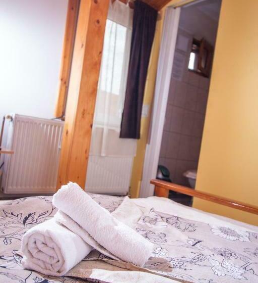 Номер Deluxe, Casa Albă