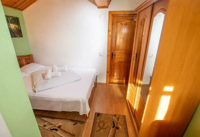 デラックスルーム, Casa Albă
