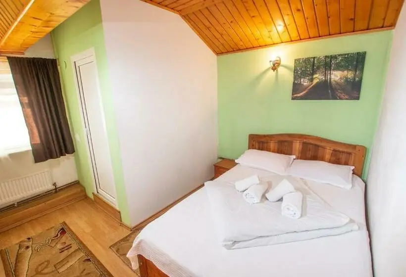 デラックスルーム, Casa Albă