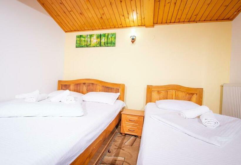 Номер Стандарт Трехместный, Casa Albă