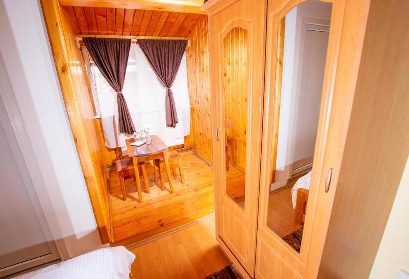 Номер Стандарт Трехместный, Casa Albă