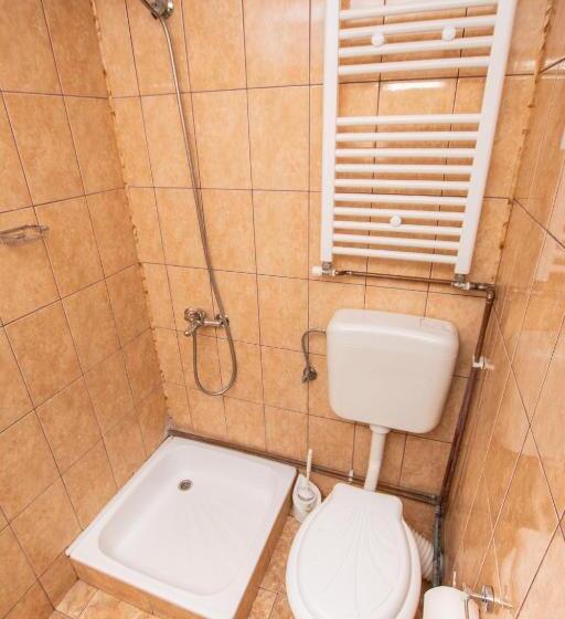 Номер Стандарт Трехместный, Casa Albă