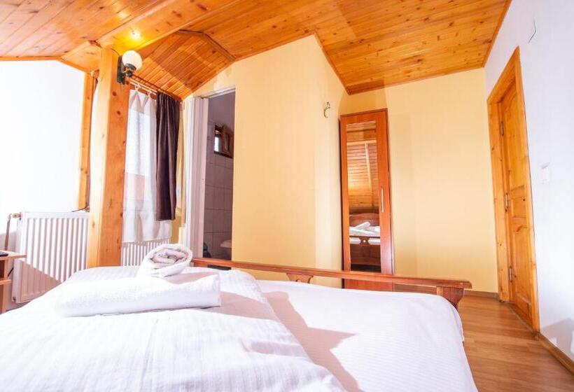 Номер Стандарт, Casa Albă