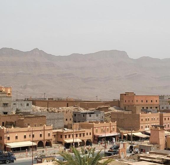 غرفة قياسية فردية حمام مشترك, Dar Ilyana