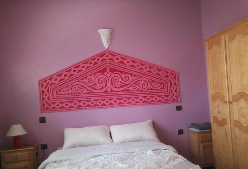 غرفة إقتصادية, Dar Ilyana