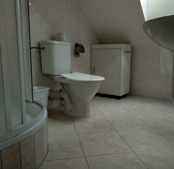 침실 1개 아파트, Guest House Kaskáda