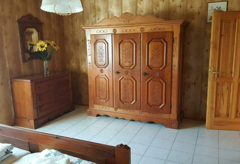 スタンダードルーム, Kerka Völgyi Vendégház