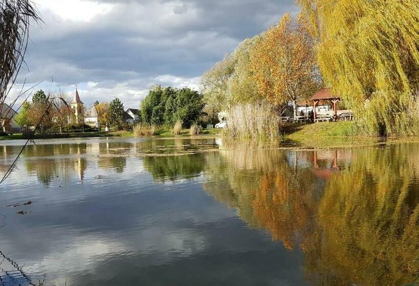 スタンダードルーム, Kerka Völgyi Vendégház