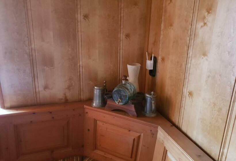 スタンダードルーム, Kerka Völgyi Vendégház