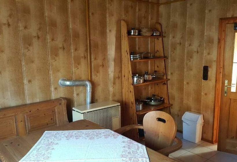 スタンダードルーム, Kerka Völgyi Vendégház