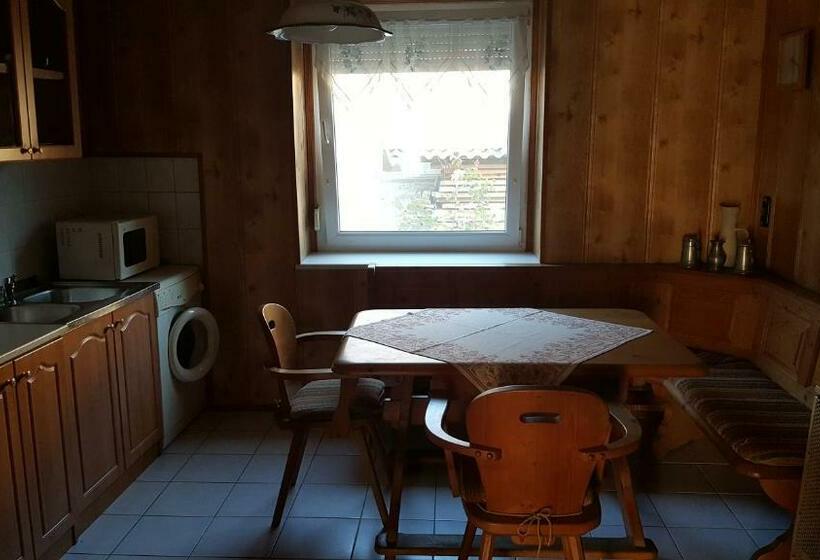 Номер Стандарт, Kerka Völgyi Vendégház