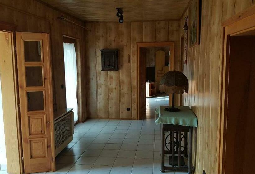 スタンダードルーム, Kerka Völgyi Vendégház