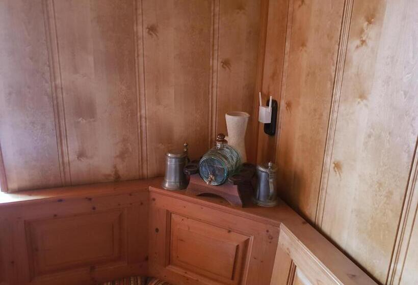 ベーシックトリプルルーム, Kerka Völgyi Vendégház