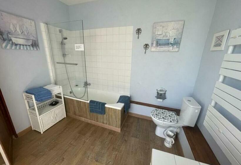 غرفة عائلية, Les Grands Vents