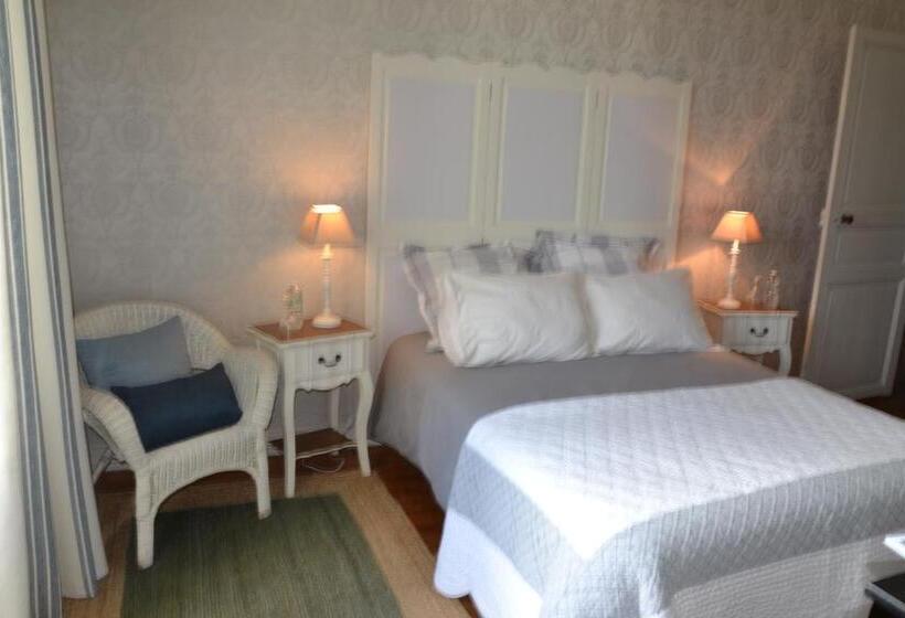 غرفة عائلية, Les Grands Vents