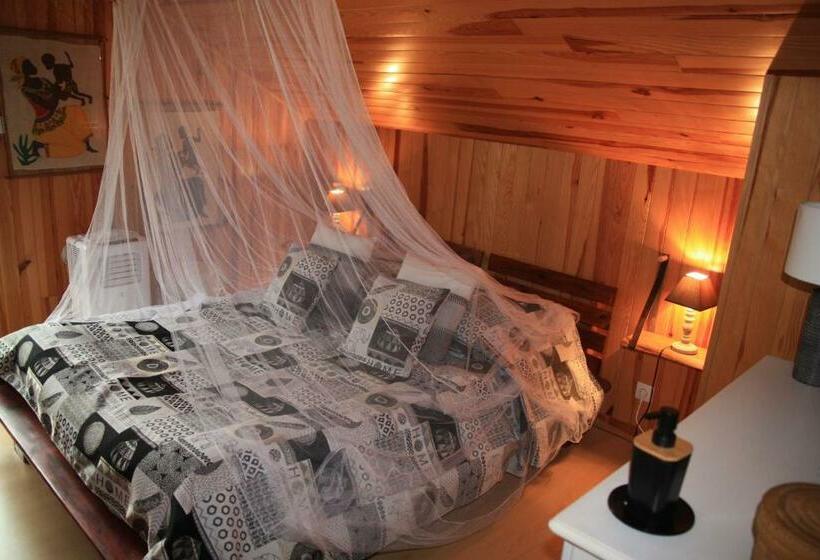 غرفة إقتصادية, Leschambresdanne