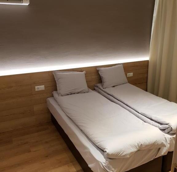 בית, חדר שינה 1, Mihaylova Kushta