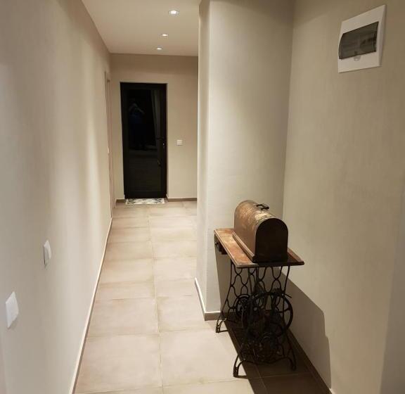 בית, חדר שינה 1, Mihaylova Kushta