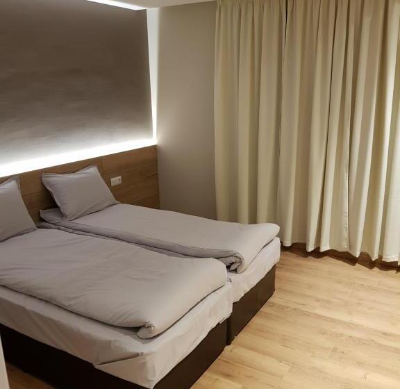 בית, חדר שינה 1, Mihaylova Kushta