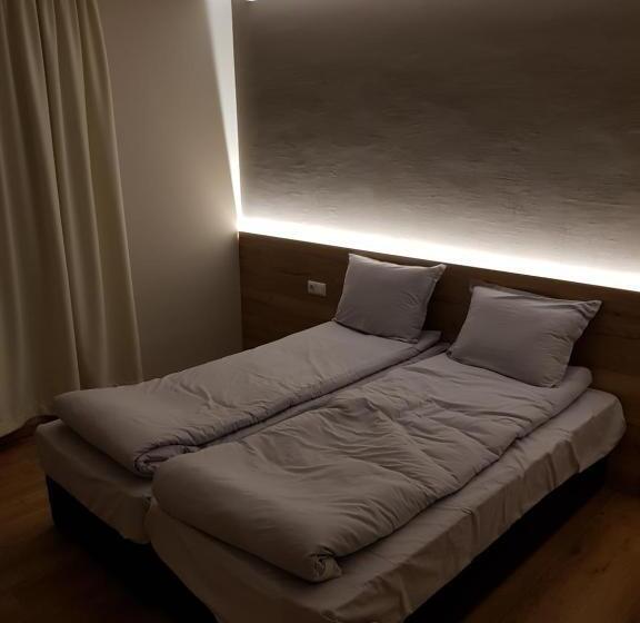 בית, חדר שינה 1, Mihaylova Kushta