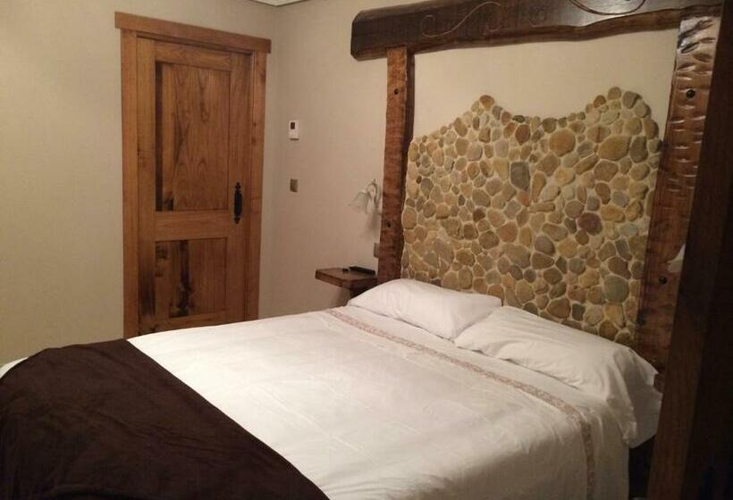 غرفة قياسية, Posada El Molino De Cadalso