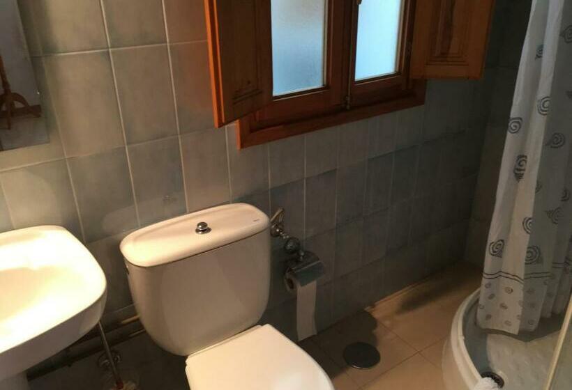 חדר סטנדרט, Posada Manolon